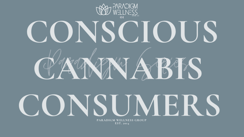 Cannabis and Woman's Health