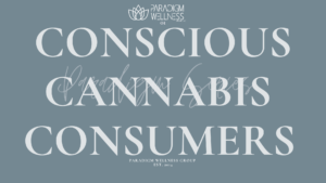 Cannabis and Woman's Health